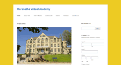 Desktop Screenshot of mva-wi.org